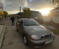 Бежевый Дэу Ланос, объемом двигателя 1.5 л и пробегом 106 тыс. км за 3000 $, фото 3 на Automoto.ua