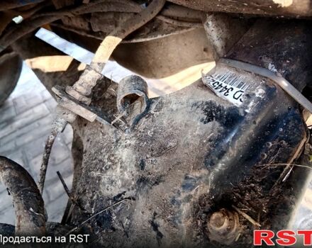 Бежевый Дэу Ланос, объемом двигателя 1.5 л и пробегом 208 тыс. км за 1300 $, фото 12 на Automoto.ua