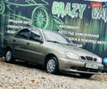 Деу Ланос 2007 у Харкові на Automoto.ua Бежевий Деу Ланос, об'ємом двигуна 1.5 л та пробігом 243 тис. км за 2500 $, фото 4 на Automoto.ua