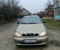 Бежевий Деу Ланос, об'ємом двигуна 1.5 л та пробігом 170 тис. км за 1900 $, фото 1 на Automoto.ua