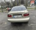 Бежевий Деу Ланос, об'ємом двигуна 1.5 л та пробігом 172 тис. км за 1750 $, фото 1 на Automoto.ua