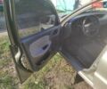 Бежевый Дэу Ланос, объемом двигателя 1.5 л и пробегом 325 тыс. км за 1500 $, фото 1 на Automoto.ua
