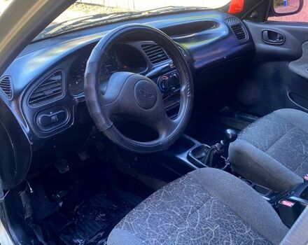 Дэу Ланос 2007 в Сумах на Automoto.ua Бежевый Дэу Ланос, объемом двигателя 1.5 л и пробегом 150 тыс. км за 1550 $, фото 7 на Automoto.ua