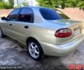 Дэу Ланос 2007 в Сумах на Automoto.ua Бежевый Дэу Ланос, объемом двигателя 1.5 л и пробегом 150 тыс. км за 1550 $, фото 4 на Automoto.ua