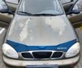 Бежевый Дэу Ланос, объемом двигателя 1.4 л и пробегом 0 тыс. км за 1500 $, фото 1 на Automoto.ua