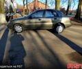 Бежевий Деу Ланос, об'ємом двигуна 1.5 л та пробігом 193 тис. км за 1900 $, фото 1 на Automoto.ua