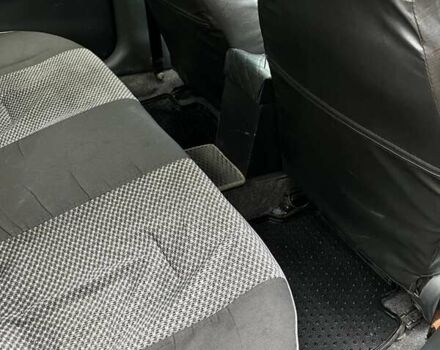 Бежевий Деу Ланос, об'ємом двигуна 1.6 л та пробігом 118 тис. км за 3300 $, фото 16 на Automoto.ua