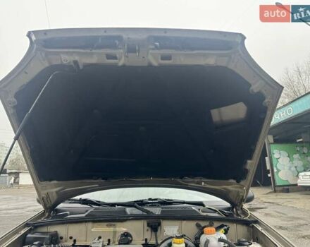 Бежевый Дэу Ланос, объемом двигателя 1.5 л и пробегом 172 тыс. км за 1650 $, фото 23 на Automoto.ua