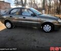 Бежевий Деу Ланос, об'ємом двигуна 1.5 л та пробігом 193 тис. км за 1900 $, фото 3 на Automoto.ua