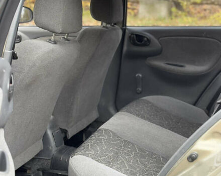 Деу Ланос 2007 у Харкові на Automoto.ua Бежевий Деу Ланос, об'ємом двигуна 1.5 л та пробігом 244 тис. км за 2150 $, фото 9 на Automoto.ua