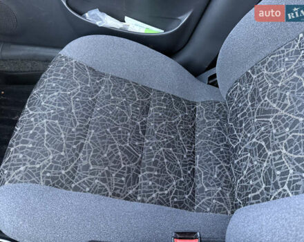 Бежевий Деу Ланос, об'ємом двигуна 1.5 л та пробігом 70 тис. км за 3900 $, фото 14 на Automoto.ua