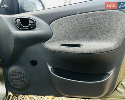 Деу Ланос 2007 у Харкові на Automoto.ua Бежевий Деу Ланос, об'ємом двигуна 1.5 л та пробігом 243 тис. км за 2500 $, фото 19 на Automoto.ua