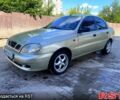 Дэу Ланос 2007 в Сумах на Automoto.ua Бежевый Дэу Ланос, объемом двигателя 1.5 л и пробегом 150 тыс. км за 1550 $, фото 2 на Automoto.ua