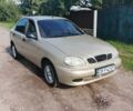 Бежевий Деу Ланос, об'ємом двигуна 1.5 л та пробігом 173 тис. км за 2700 $, фото 1 на Automoto.ua