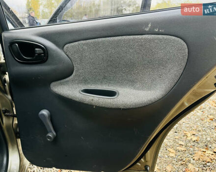 Деу Ланос 2007 у Харкові на Automoto.ua Бежевий Деу Ланос, об'ємом двигуна 1.5 л та пробігом 243 тис. км за 2500 $, фото 16 на Automoto.ua