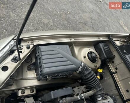 Бежевий Деу Ланос, об'ємом двигуна 1.5 л та пробігом 172 тис. км за 1750 $, фото 26 на Automoto.ua