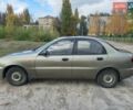 Бежевый Дэу Ланос, объемом двигателя 1.5 л и пробегом 163 тыс. км за 2300 $, фото 2 на Automoto.ua