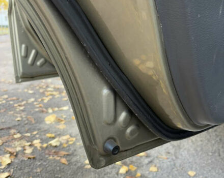 Деу Ланос 2007 у Харкові на Automoto.ua Бежевий Деу Ланос, об'ємом двигуна 1.5 л та пробігом 244 тис. км за 2150 $, фото 12 на Automoto.ua