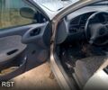 Бежевый Дэу Ланос, объемом двигателя 1.5 л и пробегом 270 тыс. км за 2040 $, фото 3 на Automoto.ua