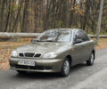 Деу Ланос 2007 у Харкові на Automoto.ua Бежевий Деу Ланос, об'ємом двигуна 1.5 л та пробігом 244 тис. км за 2150 $, фото 1 на Automoto.ua