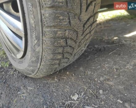 Бежевый Дэу Ланос, объемом двигателя 1.5 л и пробегом 325 тыс. км за 1500 $, фото 6 на Automoto.ua