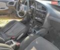 Бежевый Дэу Ланос, объемом двигателя 1.5 л и пробегом 325 тыс. км за 1500 $, фото 4 на Automoto.ua