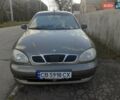 Бежевый Дэу Ланос, объемом двигателя 1.5 л и пробегом 300 тыс. км за 2150 $, фото 8 на Automoto.ua