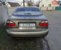 Бежевый Дэу Ланос, объемом двигателя 1.5 л и пробегом 300 тыс. км за 2150 $, фото 7 на Automoto.ua