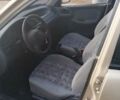 Бежевий Деу Ланос, об'ємом двигуна 1.5 л та пробігом 173 тис. км за 2700 $, фото 7 на Automoto.ua