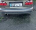 Бежевый Дэу Ланос, объемом двигателя 1.5 л и пробегом 185 тыс. км за 2200 $, фото 3 на Automoto.ua