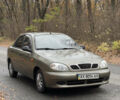 Деу Ланос 2007 у Харкові на Automoto.ua Бежевий Деу Ланос, об'ємом двигуна 1.5 л та пробігом 244 тис. км за 2150 $, фото 2 на Automoto.ua