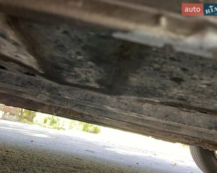 Бежевий Деу Ланос, об'ємом двигуна 1.5 л та пробігом 150 тис. км за 1650 $, фото 2 на Automoto.ua