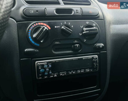 Деу Ланос 2007 у Харкові на Automoto.ua Бежевий Деу Ланос, об'ємом двигуна 1.5 л та пробігом 243 тис. км за 2500 $, фото 22 на Automoto.ua