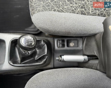 Бежевий Деу Ланос, об'ємом двигуна 1.5 л та пробігом 224 тис. км за 2550 $, фото 15 на Automoto.ua