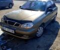 Бежевий Деу Ланос, об'ємом двигуна 1.6 л та пробігом 190 тис. км за 2800 $, фото 1 на Automoto.ua