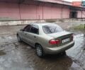 Бежевий Деу Ланос, об'ємом двигуна 1.5 л та пробігом 192 тис. км за 2700 $, фото 6 на Automoto.ua