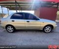 Дэу Ланос 2007 в Сумах на Automoto.ua Бежевый Дэу Ланос, объемом двигателя 1.5 л и пробегом 150 тыс. км за 1550 $, фото 1 на Automoto.ua