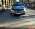 Бежевий Деу Ланос, об'ємом двигуна 1.5 л та пробігом 193 тис. км за 1900 $, фото 6 на Automoto.ua