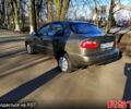 Бежевий Деу Ланос, об'ємом двигуна 1.5 л та пробігом 193 тис. км за 1900 $, фото 4 на Automoto.ua