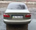Бежевий Деу Ланос, об'ємом двигуна 1.5 л та пробігом 192 тис. км за 2700 $, фото 5 на Automoto.ua