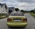 Бежевий Деу Ланос, об'ємом двигуна 1.5 л та пробігом 140 тис. км за 1850 $, фото 4 на Automoto.ua