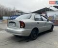 Бежевый Дэу Ланос, объемом двигателя 1.5 л и пробегом 145 тыс. км за 3100 $, фото 11 на Automoto.ua