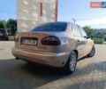 Бежевий Деу Ланос, об'ємом двигуна 1.5 л та пробігом 212 тис. км за 2200 $, фото 1 на Automoto.ua