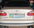 Бежевий Деу Ланос, об'ємом двигуна 1.5 л та пробігом 234 тис. км за 2500 $, фото 1 на Automoto.ua