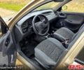 Бежевый Дэу Ланос, объемом двигателя 15 л и пробегом 183 тыс. км за 2300 $, фото 4 на Automoto.ua