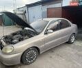 Бежевый Дэу Ланос, объемом двигателя 0 л и пробегом 290 тыс. км за 1500 $, фото 1 на Automoto.ua