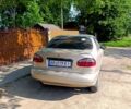 Бежевий Деу Ланос, об'ємом двигуна 1.6 л та пробігом 180 тис. км за 2000 $, фото 1 на Automoto.ua