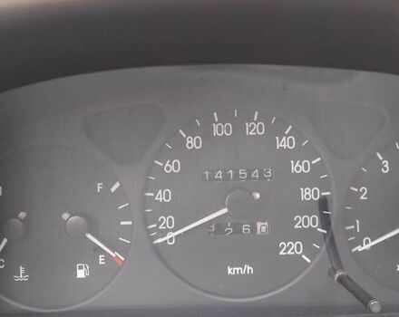 Дэу Ланос 2008 в Луцке на Automoto.ua Бежевый Дэу Ланос, объемом двигателя 1.5 л и пробегом 141 тыс. км за 2300 $, фото 11 на Automoto.ua