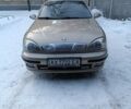 Бежевий Деу Ланос, об'ємом двигуна 1.5 л та пробігом 234 тис. км за 2500 $, фото 13 на Automoto.ua
