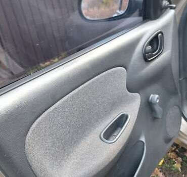 Дэу Ланос 2008 в Гребенке на Automoto.ua Бежевый Дэу Ланос, объемом двигателя 1.39 л и пробегом 139 тыс. км за 2200 $, фото 10 на Automoto.ua